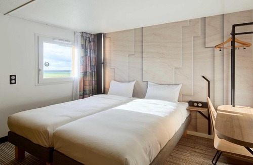 Saint-Witz Hotel | B&B HOTEL Saint-Witz Roissy