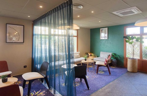 Saint-Witz Hotel | B&B HOTEL Saint-Witz Roissy