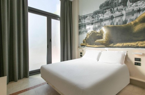 Savona Hotel | B&B Hotel Savona