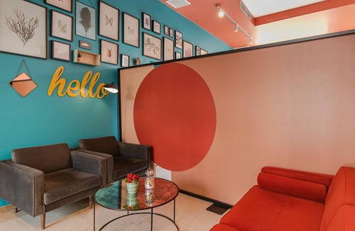 Treviso Hotel | B&B Hotel Treviso