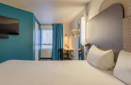 Troyes Hotel | B&B HOTEL Troyes Centre