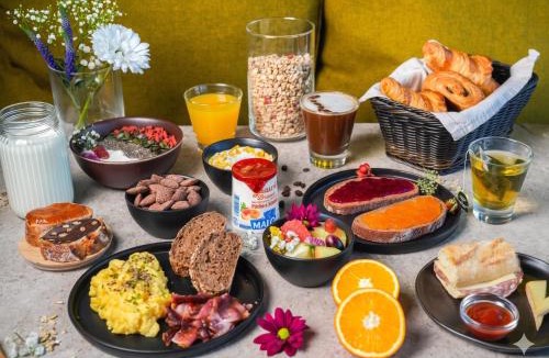 Troyes Hotel | B&B HOTEL Troyes Centre
