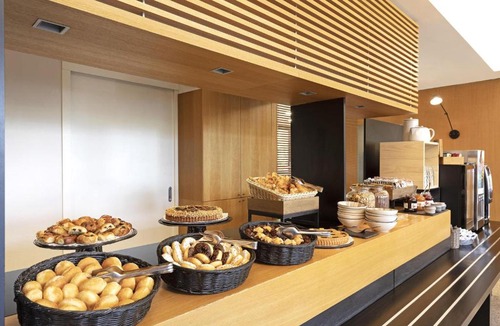 Udine Hotel | B&B Hotel Udine