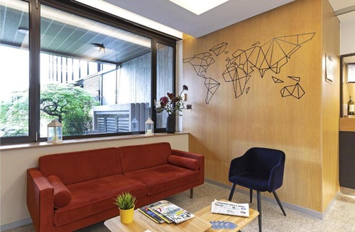 Udine Hotel | B&B Hotel Udine