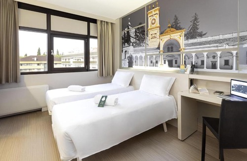 Udine Hotel | B&B Hotel Udine