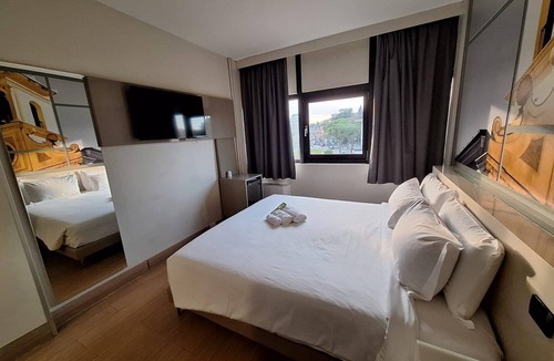 Udine Hotel | B&B Hotel Udine