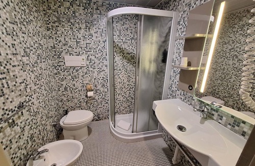 Udine Hotel | B&B Hotel Udine