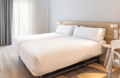 Alcasser Hotel | B&B Hotel Valencia Alcasser