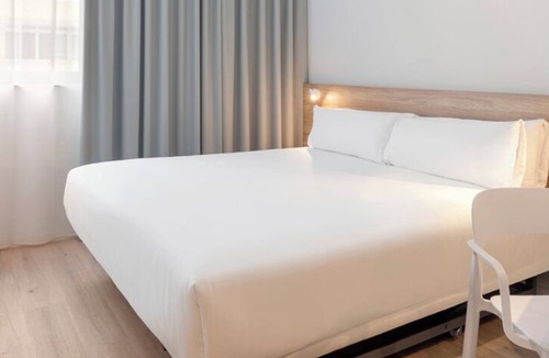 Alcasser Hotel | B&B Hotel Valencia Alcasser
