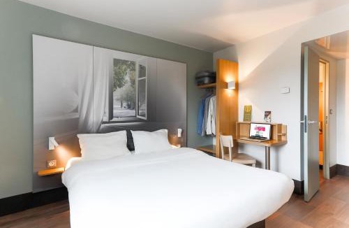 Valenciennes Hotel | B&B HOTEL Valenciennes Marly