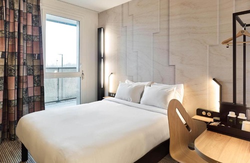 Rocquencourt Hotel | B&B HOTEL Versailles Rocquencourt