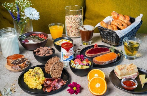 Rocquencourt Hotel | B&B HOTEL Versailles Rocquencourt