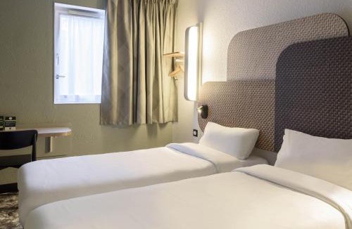 Viry-Chatillon Hotel | B&B HOTEL Viry-Châtillon 3 étoiles