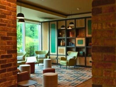 Warrington Hotel | B&B HOTEL Warrington