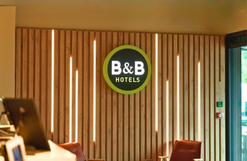 Warrington Hotel | B&B HOTEL Warrington