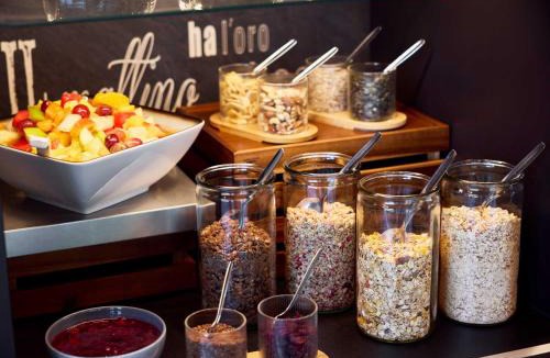 Weimar Hotel | B&B Hotel Weimar