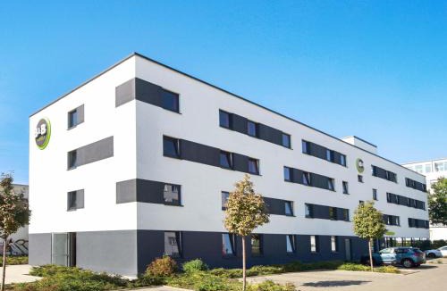 Weimar Hotel | B&B Hotel Weimar