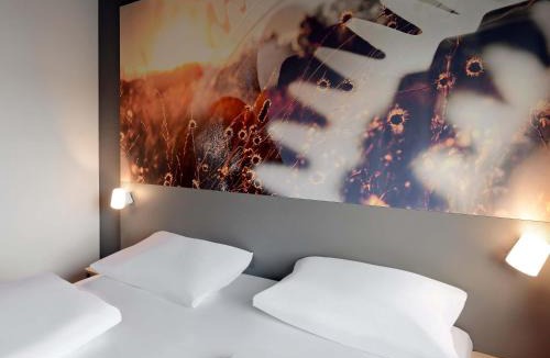 Willich Hotel | B&B HOTEL Willich