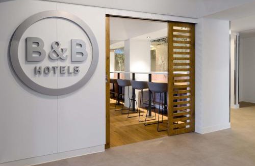 Willich Hotel | B&B HOTEL Willich