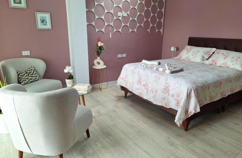 Independencia Bed & Breakfast | B&B Huanacaure
