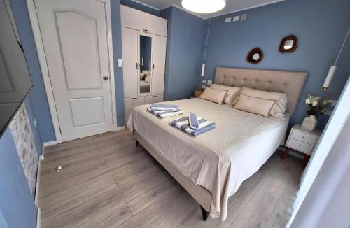 Independencia Bed & Breakfast | B&B Huanacaure