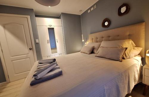Independencia Bed & Breakfast | B&B Huanacaure