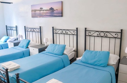 Gioia Bed & Breakfast | B&B I Am Here - Gioia 66