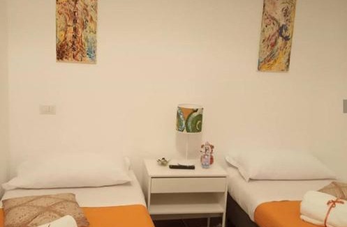 Vasto Bed & Breakfast | B&B I Due Tornesi