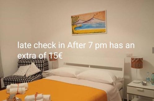 Vasto Bed & Breakfast | B&B I Due Tornesi