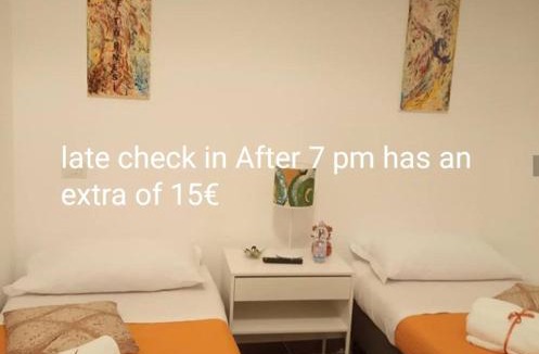 Vasto Bed & Breakfast | B&B I Due Tornesi