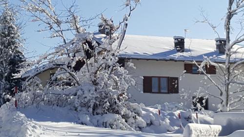 Gionghi-Cappella House | B&B I FAGGI