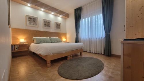Gionghi-Cappella House | B&B I FAGGI