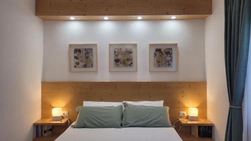 Gionghi-Cappella House | B&B I FAGGI