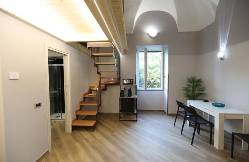 Vico Equense Bed & Breakfast | B&B I Gattoni