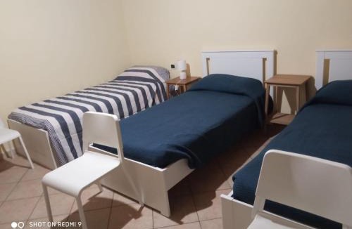 Sorbolo Bed & Breakfast | B&B I GEMELLI