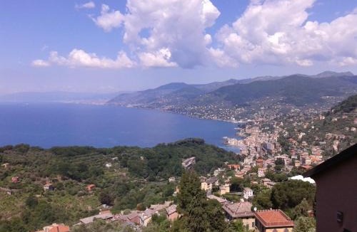 Lupara Bed & Breakfast | B&B I Glicini