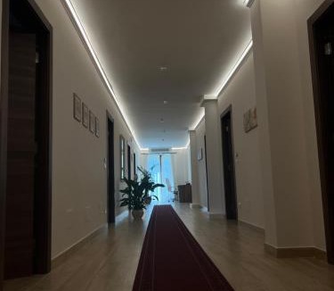 Vairano Patenora Bed & Breakfast | B&B I Greci