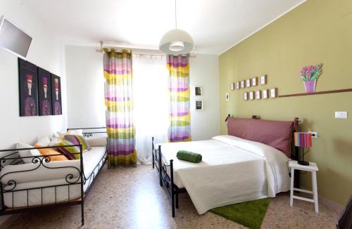 Collecorvino Bed & Breakfast | B&B I Poeti