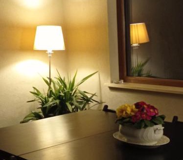Foligno Bed & Breakfast | B&B I Sassetti