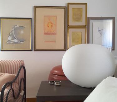 Foligno Bed & Breakfast | B&B I Sassetti