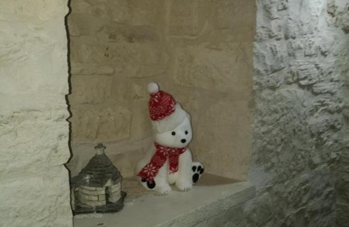 Alberobello Bed & Breakfast | B&b I Trulli dei Desideri