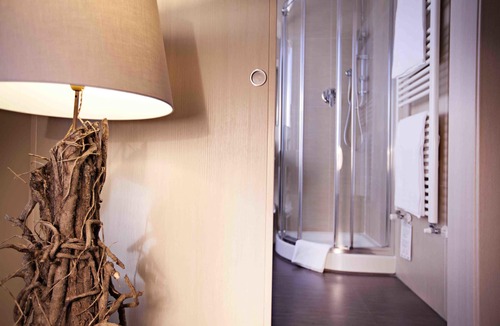 San Faustino-Madonnina-Quattroville Bed & Breakfast | B&B Igea 50