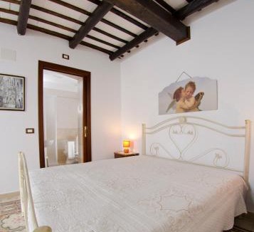 Trapani House | B&B Il Baglio