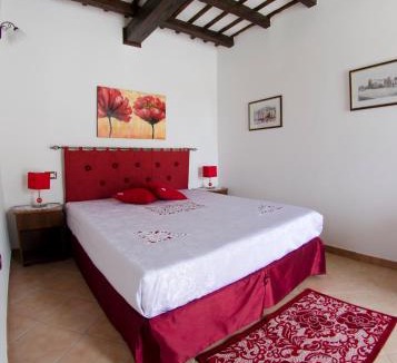 Trapani House | B&B Il Baglio