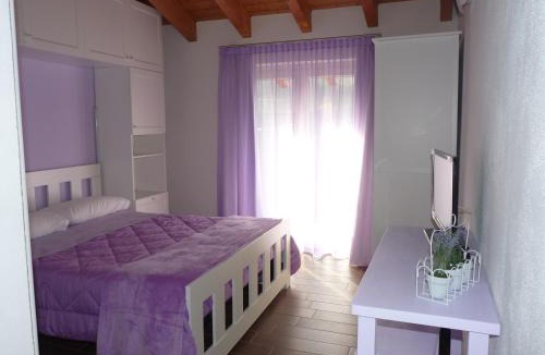 Pettenasco Bed & Breakfast | B&B Il Barsot