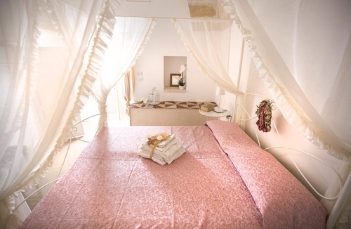 Poggiardo Bed & Breakfast | B&B Il Borgo