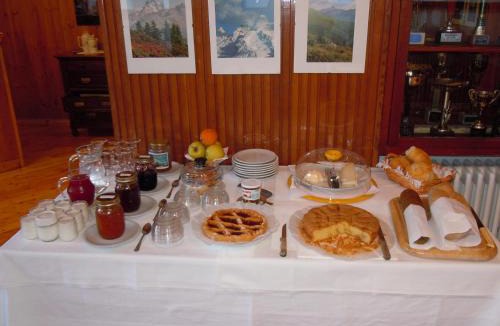 Crissolo Bed & Breakfast | B&B Il Bucaneve