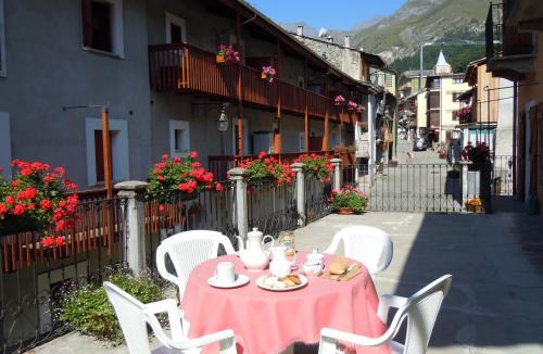 Crissolo Bed & Breakfast | B&B Il Bucaneve