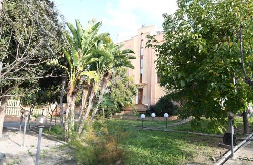 Monti D'arena-Bosco Caggione Bed & Breakfast | B&B Il Canto Del Mare