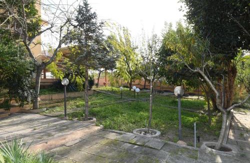 Monti D'arena-Bosco Caggione Bed & Breakfast | B&B Il Canto Del Mare